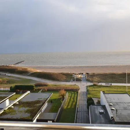 Ostseeliebe Apartamento