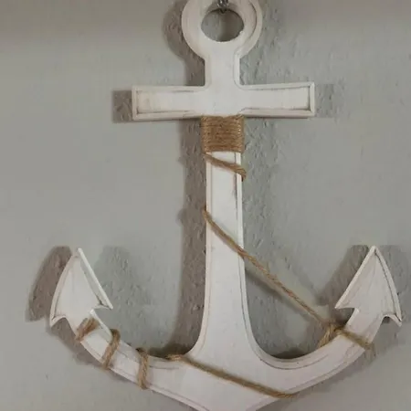 Ostseeliebe Apartment Burgtiefe auf Fehmarn