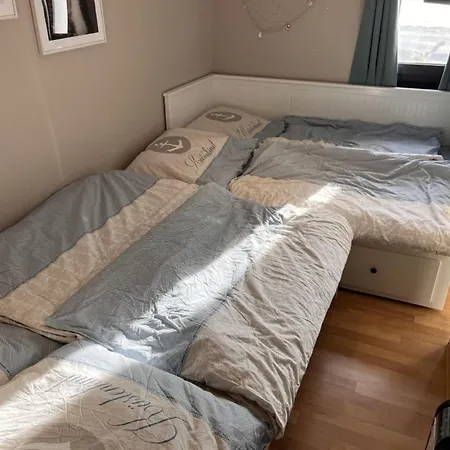 Ostseeliebe Apartamento
