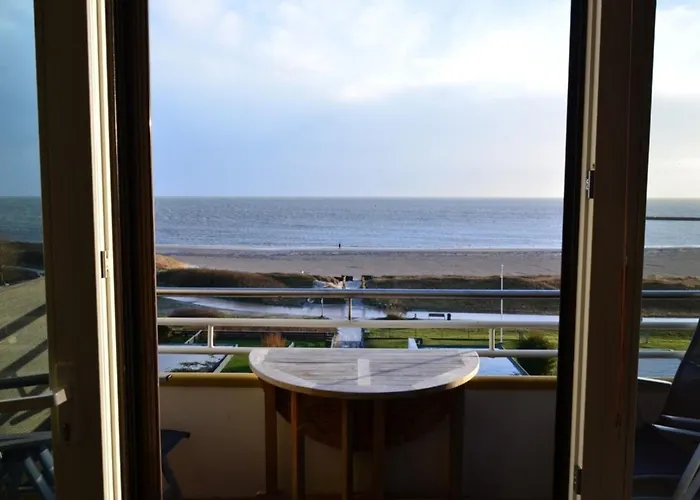 Ostseeliebe * Burgtiefe auf Fehmarn